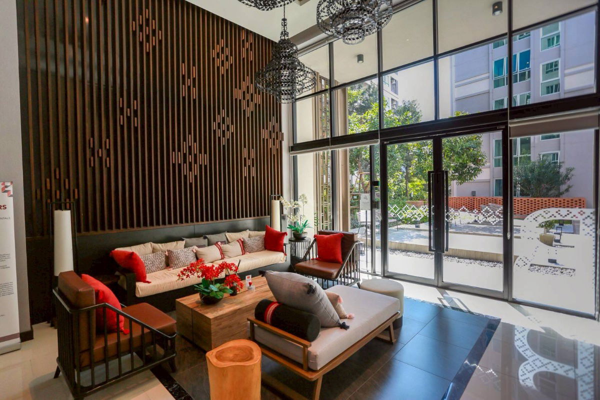 รูป For Rent ❗️D condo Rin ดีคอนโด ริน ราคาดี เพียง 13,000 บาทเท่านั้น - รูปที่ 23/24