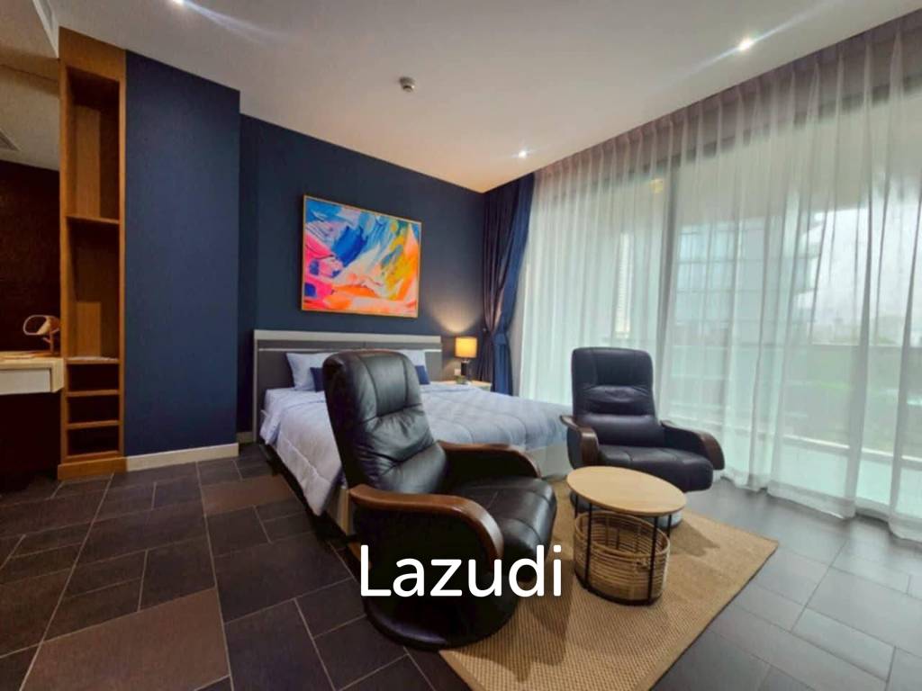 รูป 2 Beds 2 Baths 153.8 SQ.M. Ananya Beachfront - รูปที่ 19/26