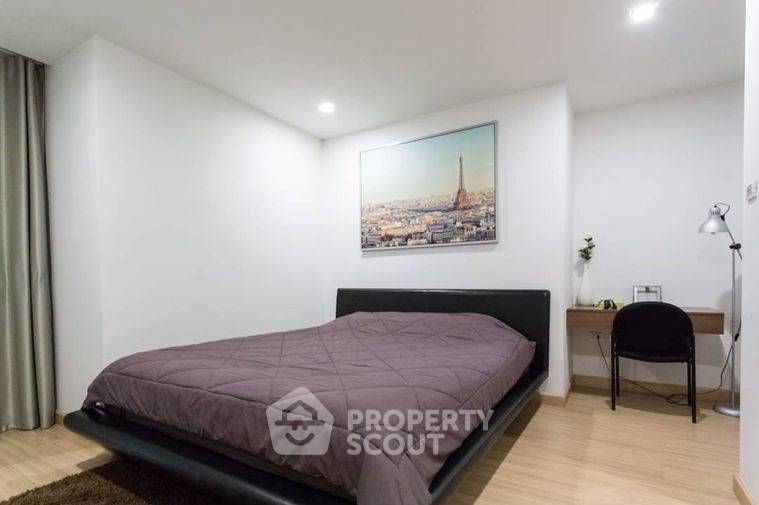 picture 1-BR Condo at Apus Condominiums close to Central Pattaya (ID 1811399) - 9/13