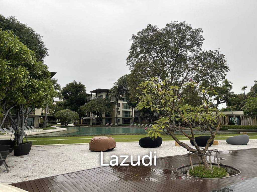 picture 2 bed, 2 bath Condo - Beachfront with sea view & Pool view - 4/12