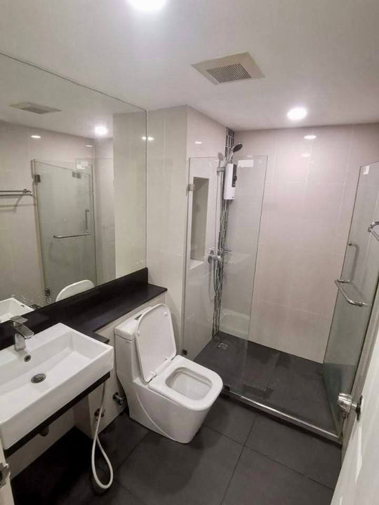 รูป WS1758 📍Chateau In Town Sukhumvit 64/1 ใกล้ BTS ปุณณวิถี เพียง 550 เมตร เพียง 15,000 บาท/เดือน - รูปที่ 8/9