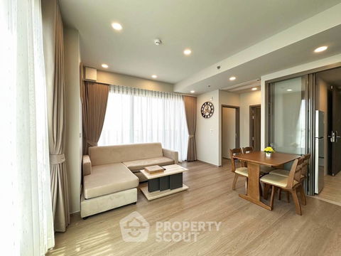 คอนโด 2-ห้องนอน ที่ วิสซ์ดอม เดอะ ฟอเรสเทียส์ ใน บางแก้ว (ID 1730233)