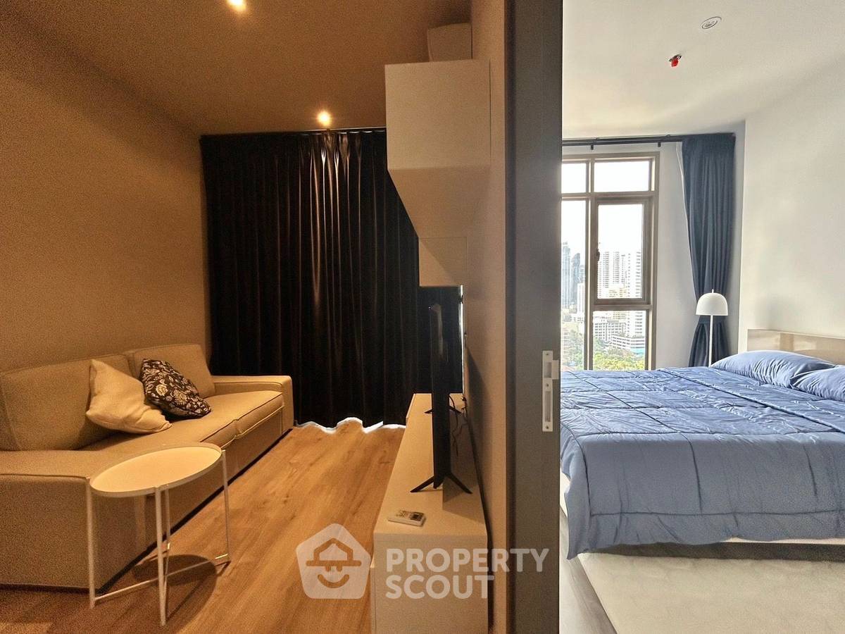 picture 1-BR Condo at Rhythm Ekkamai Estate near BTS Thong Lor (ID 1502481) - 6/19