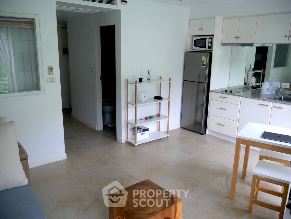 รูป คอนโด 1-ห้องนอน ที่ กะตะ โอเชียน วิว คอนโดมิเนียม ใน หาดกะรน (ID 1054710) - รูปที่ 3/9