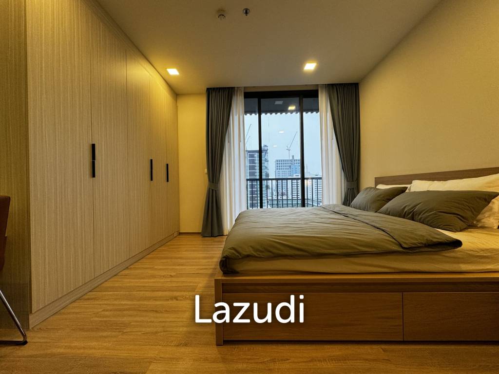 รูป 1 Bedroom 1 Bathroom 42 SQ.M XT Phayathai - รูปที่ 27/60