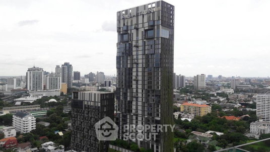 รูปภาพ 2-BR Condo at Ideo Morph 38 near BTS Thong Lor (ID 884980)