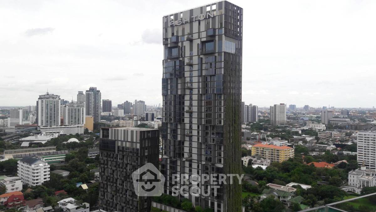 picture 2-BR Condo at Ideo Morph 38 near BTS Thong Lor (ID 884980) - 1/9