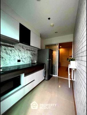 Condos for sale : 1-BR Condo at Supalai Wellington 2 near MRT Thailand Cultural Centre (ID 2061684)
