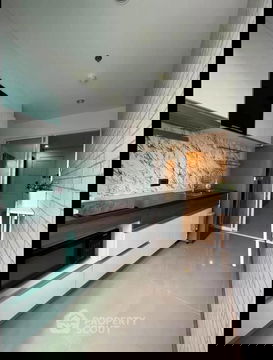 1-BR Condo at Supalai Wellington 2 near MRT Thailand Cultural Centre (ID 2061684)