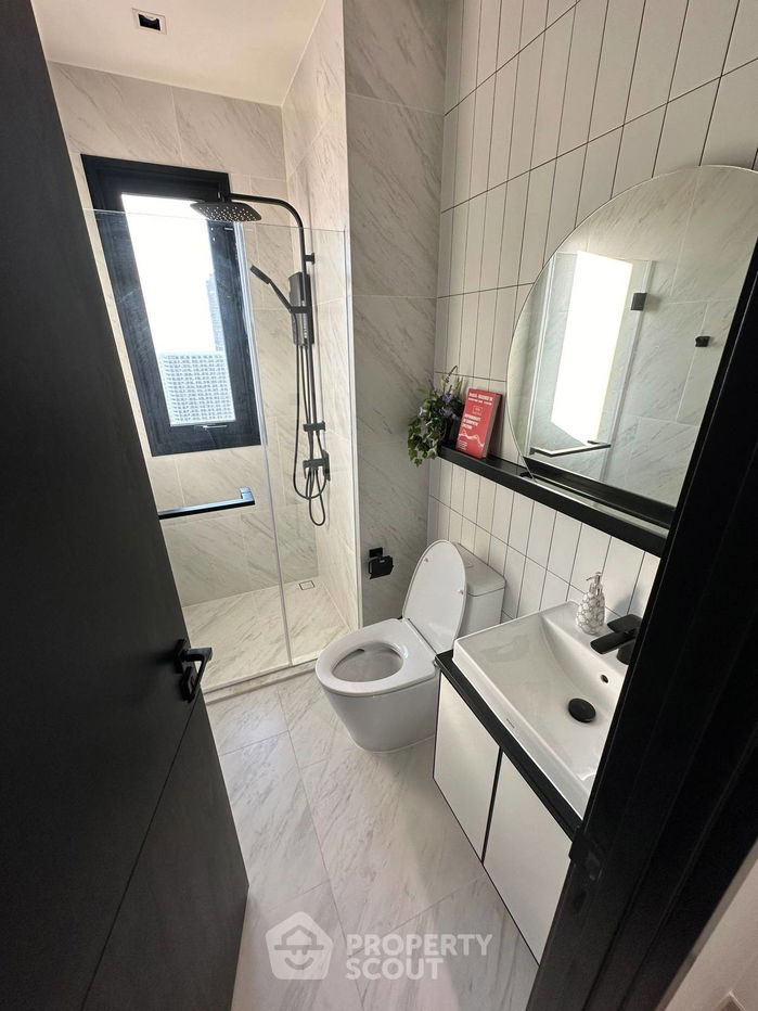 picture 2-BR Condo at Chapter Charoennakhorn - Riverside near BTS Krung Thon Buri (ID 1477722) - 12/38