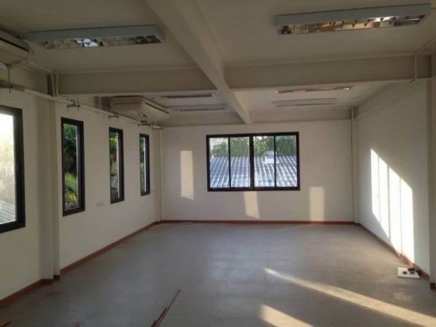 picture FOR RENT  OFFICE PROPERTY  38000 BAHT per MONTH - 5/8