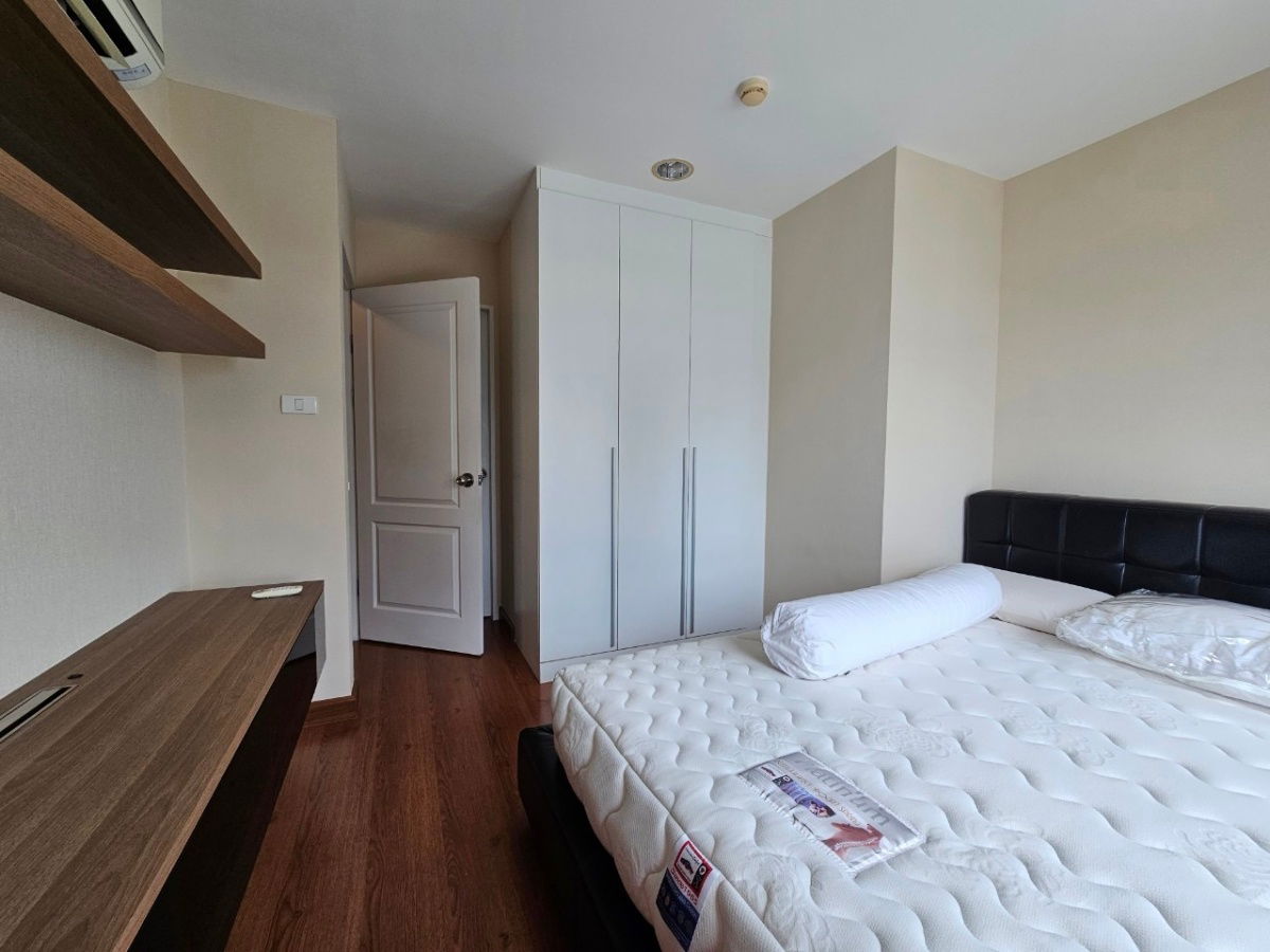 picture (For rent) Belle Grand Rama 9 (2 BR) | Fully Furnished | 35,000.-/month - 7/9