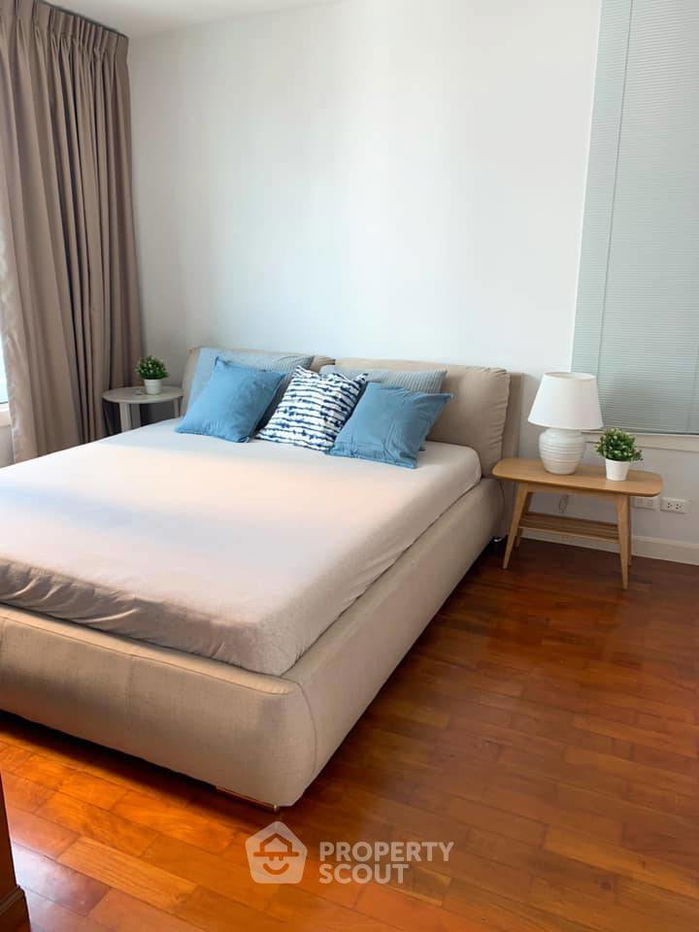 รูป คอนโด 1-ห้องนอน ที่ สิริ เรสซิเด้นซ์ สุขุมวิท ใกล้ BTS พร้อมพงษ์ (ID 659083) - รูปที่ 8/8