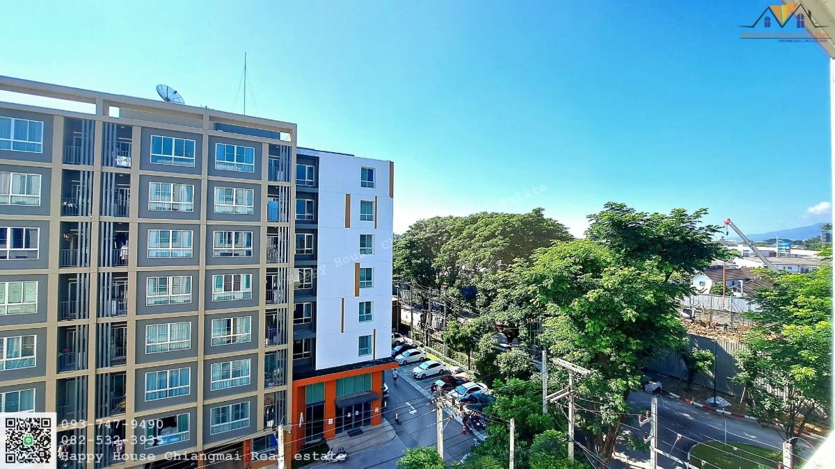 picture For Sale D condo nim 30 sq.m. ( 082-532-3935 ) - 21/21