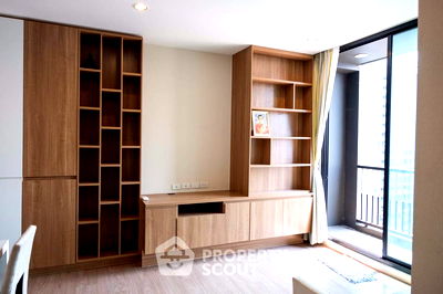 คอนโด ม.ราชภัฏสวนสุนันทา : คอนโด 2-ห้องนอน ที่ เดอะ แคปปิตอล ราชปรารภ-วิภาฯ ใกล้ BTS สนามเป้า (ID 846887)