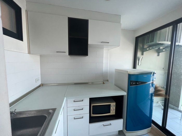 รูป 💥รหัส L2PK080065💥 📢📢For Rent Lumpini Place Pinklao 2 (Stu 30 ตร.ม/8000) ชั้น 8 ครบ ใกล้ห้าง,ถนนใหญ่ 📞 คลิกเพื่อดูเบอร์โทรติดต่อ เฟิร์ส  - รูปที่ 3/8
