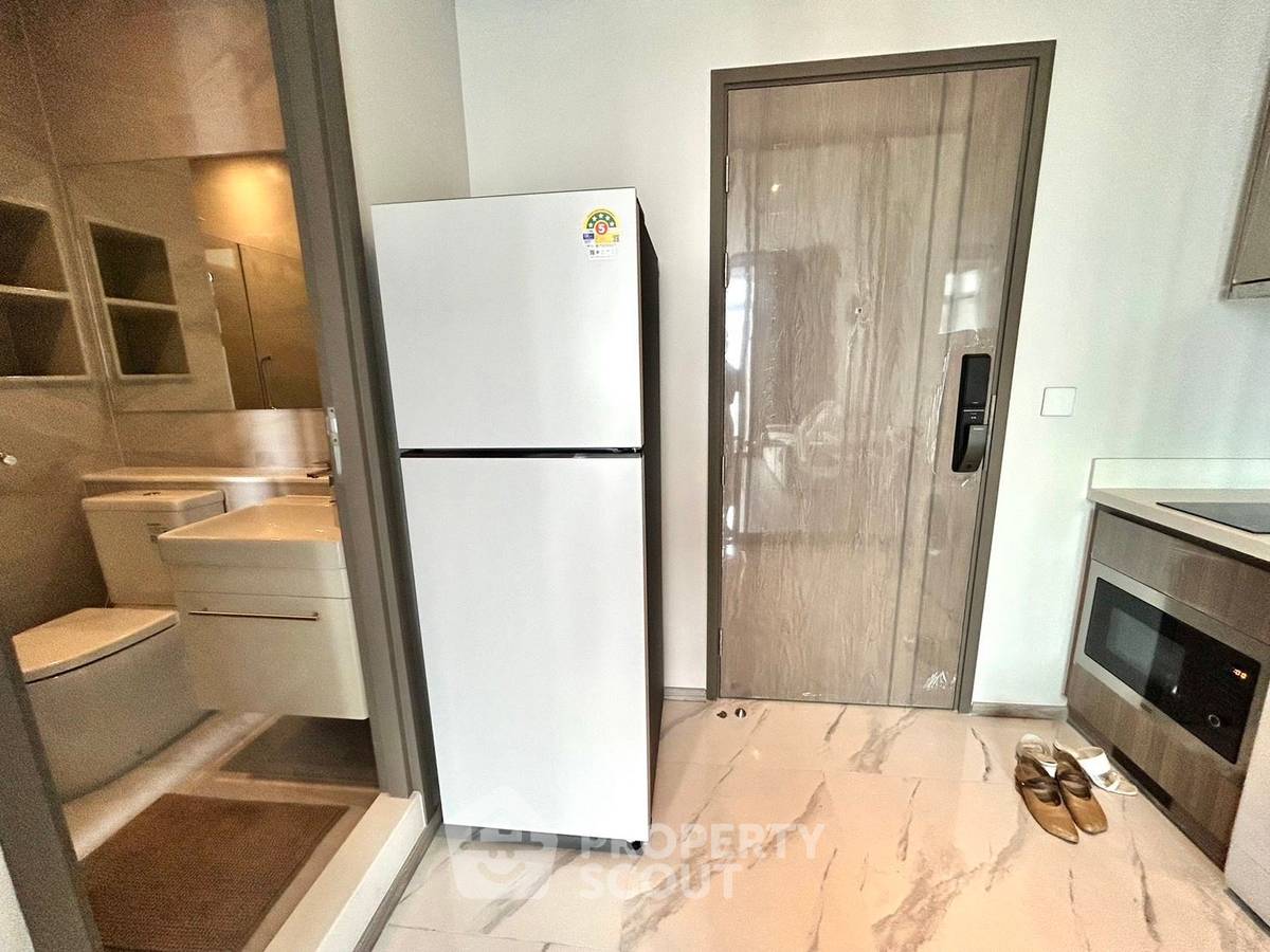 picture 1-BR Condo at Rhythm Ekkamai Estate near BTS Thong Lor (ID 1502481) - 19/19