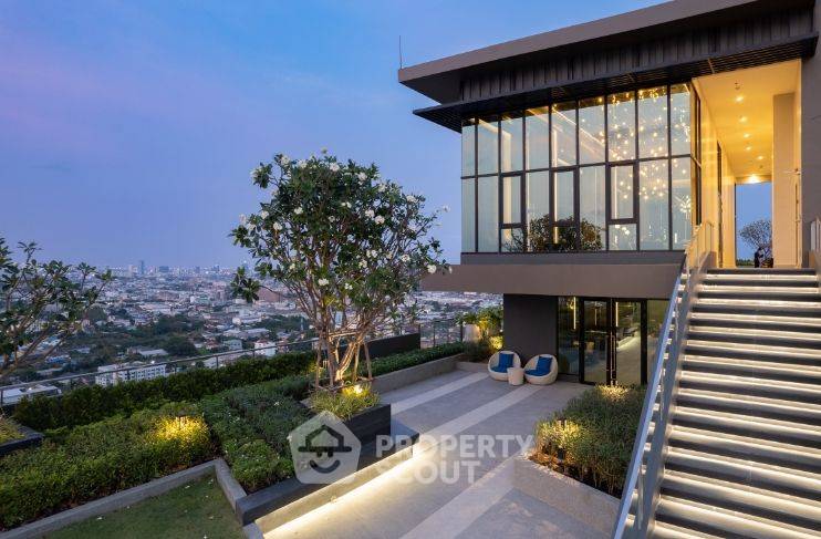 picture 1-BR Condo at Supalai Veranda Sukhumvit 117 near BTS Pu Chao (ID 1555020) - 3/5