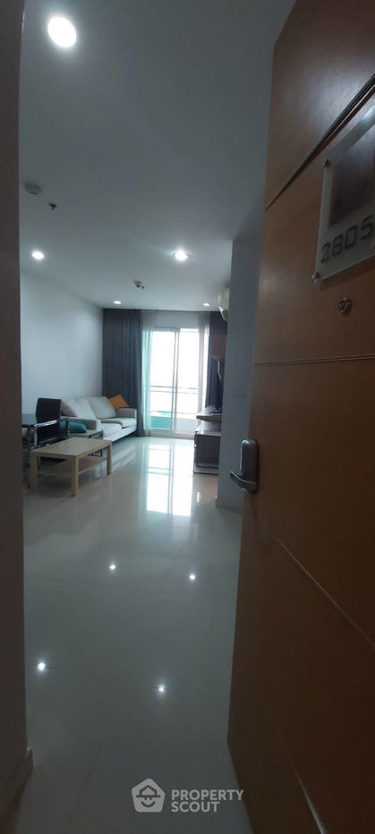 picture 1-BR Condo at Circle Condominium near MRT Phetchaburi (ID 2228803) - 5/6