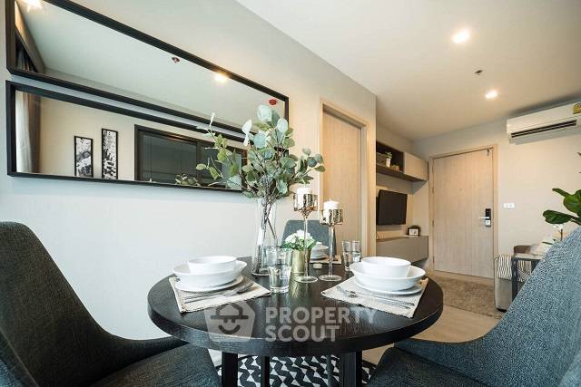 picture 1-BR Condo at Rhythm Sukhumvit 36-38 near BTS Thong Lor (ID 511595) - 4/11