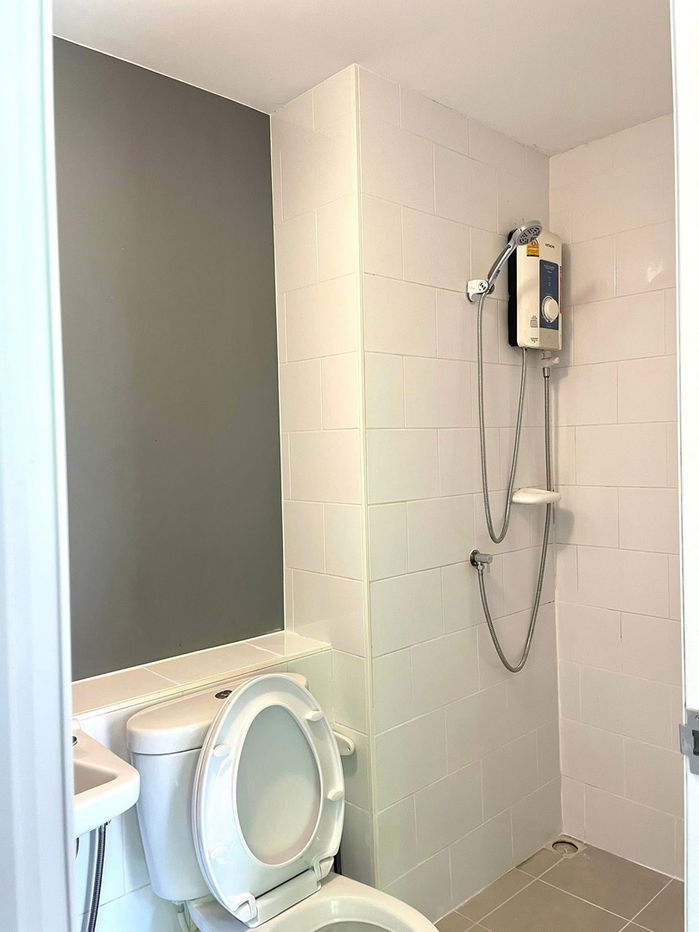 picture #R5355 Condo for rent Plum Condo Park Rangit Phase 3  - 11/14