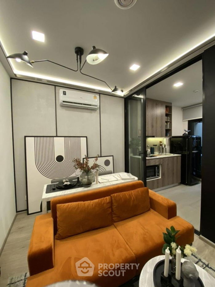 picture 1-BR Condo at Metris Ladprao near MRT Lat Phrao (ID 1061837) - 1/7