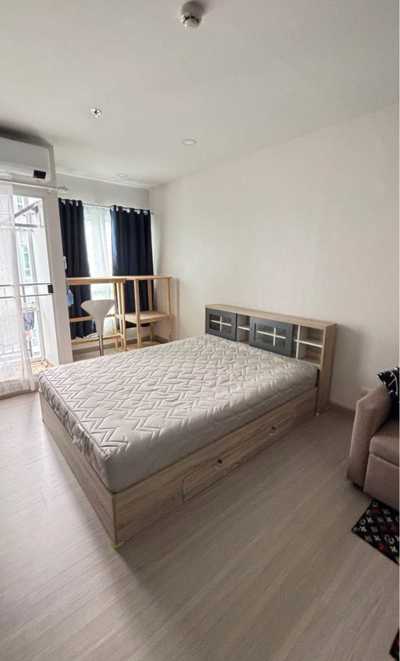 picture #R5358 Condo for rent Supalai Park Yaek Fai Chai Station - 4/17
