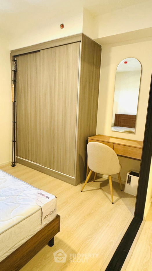 picture 1-BR Condo at A Space Mega 2 in Bang Kaeo (ID 2229560) - 5/12