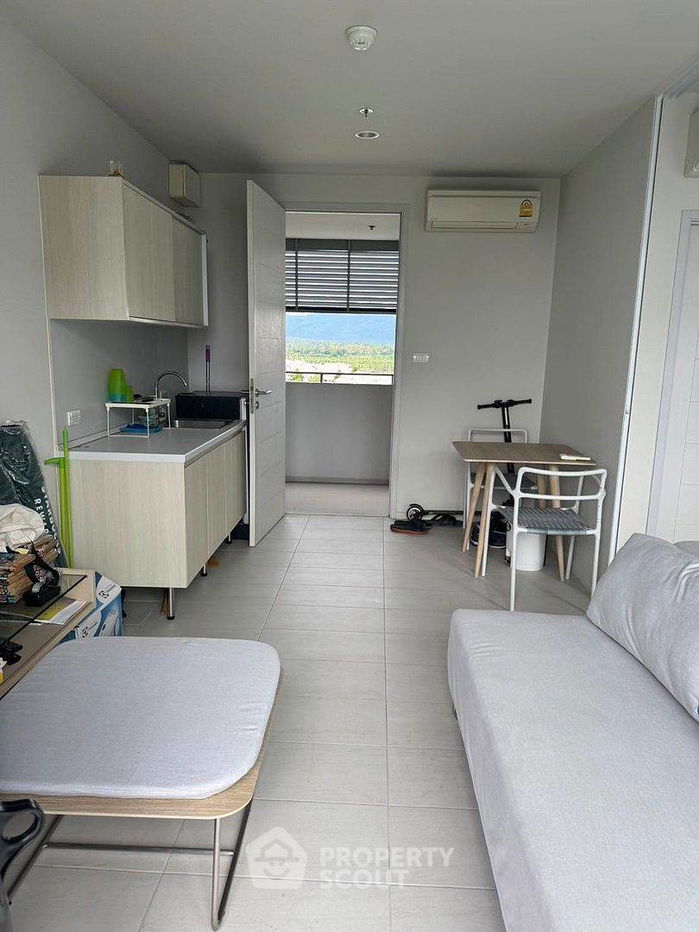 picture 1-BR Condo at Blu Cha Am – Hua Hin close to Cha-Am Beach (ID 1905102) - 3/10