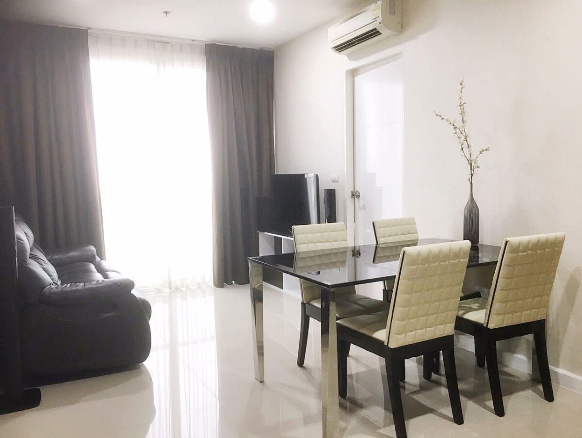 รูป Ideo mix phaholyothin ☎️2 bed 2 baht 58 sqm ‼️only 28,000/month ‼️NOW AVAILABLE 🔆✅ - รูปที่ 2/14