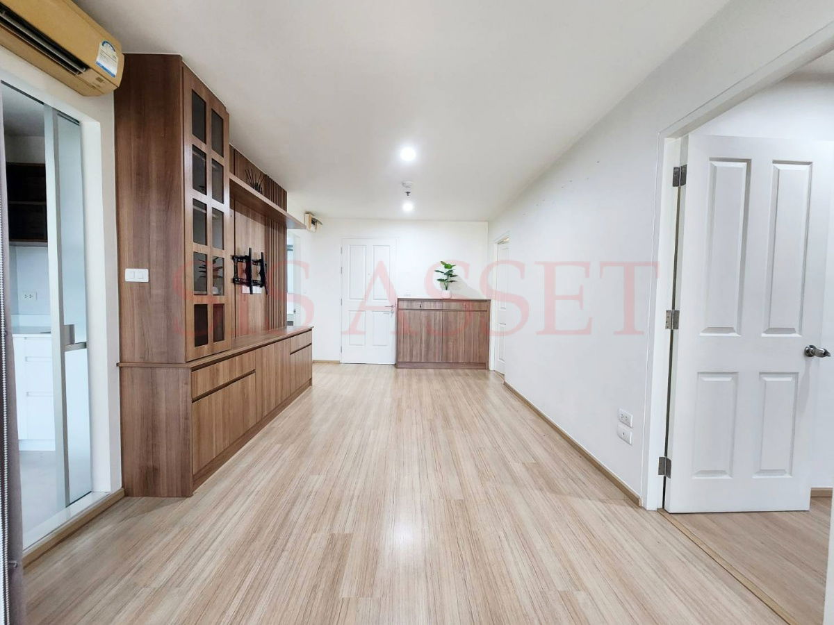 รูป ขาย ยูดีไลท์ 3 ประชาชื่น - บางซื่อ 2 ห้องนอน 1 ห้องน้ำ ขนาด 49 ตร.ม. ชั้น 21 วิวเมือง - รูปที่ 1/8