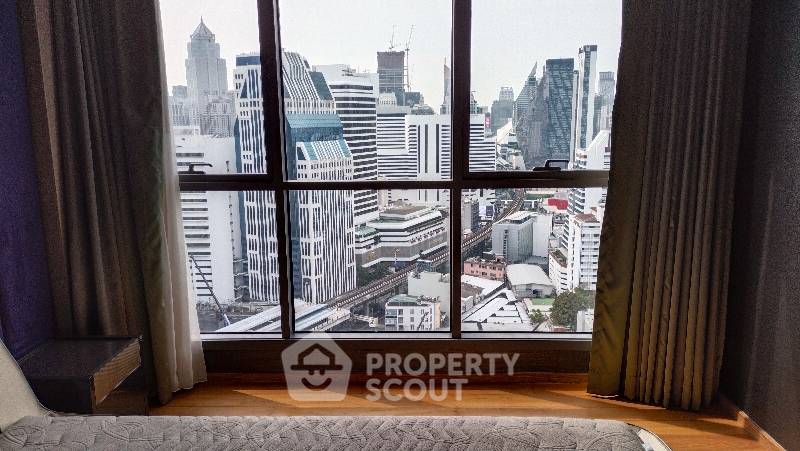 picture 3-BR Condo at Hyde Sukhumvit 13 Condominium near BTS Nana (ID 637304) - 20/24
