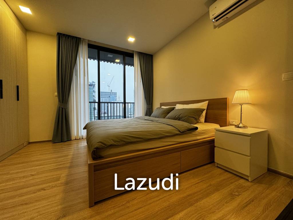 รูป 1 Bedroom 1 Bathroom 42 SQ.M XT Phayathai - รูปที่ 32/60