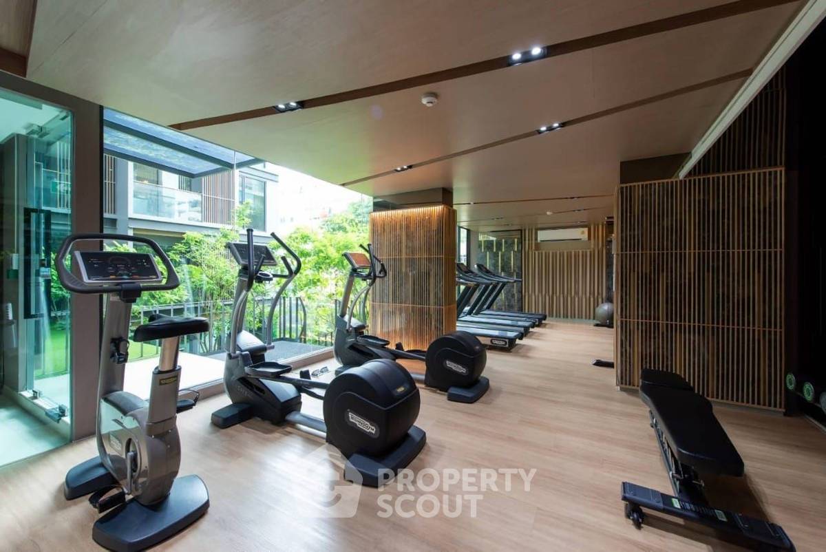 picture 2-BR Condo at Lloyd Soonvijai-Thonglor in Bang Kapi (ID 1719076) - 13/15