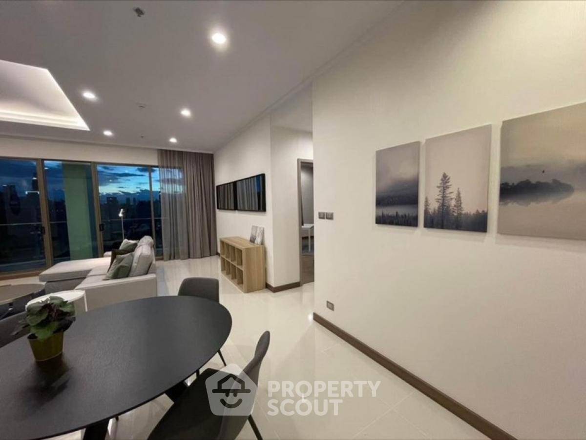 รูป คอนโด 3-ห้องนอน ที่ ศุภาลัย โอเรียนทัล สุขุมวิท 39 ใกล้ MRT เพชรบุรี (ID 1939865) - รูปที่ 1/3