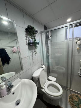 🚩 For Sell Condo SUPALAI CITY RESORT PHRANANGKLAO STATION-CHAO PHRAYA Building 1, Floor 17,2 bed room, Room size 69 sqm