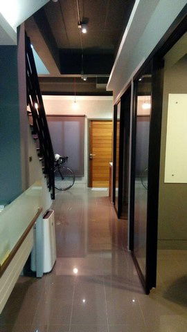 picture FOR RENT  OFFICE PROPERTY  16000 BAHT per MONTH - 3/8