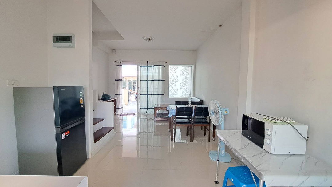 รูป ให้เช่า ทาวน์โฮม ดีญ่า วาเลย์ สันกำแพง ว่าง 2 ส.ค. 2568 ( โทร 082-532-3935 ) - รูปที่ 24/27