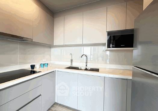 picture 2-BR Condo at Whizdom The Forestias in Bang Kaeo (ID 2229003) - 3/8