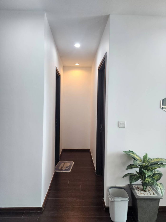 รูป For rent 💥C ekkamai condo 💥 Beautiful room, ready to move in, beautifully decorated, fully furnished.  - รูปที่ 15/18
