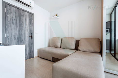 🔺 For Sell Condo ELIO DEL NEST Building 1, Floor 21,1 bed room, Room size 26 sqm
