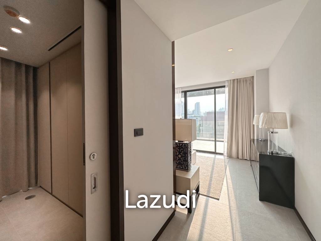 picture 3 Bed 249.93 SQ.M La Citta Delre Thonglor 16 - 5/20
