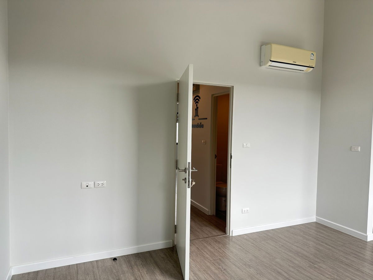 รูป บ้านพร้อมอยู่! โครงการสิริเพลส ราชพฤกษ์ 346 (198/65) - รูปที่ 13/19