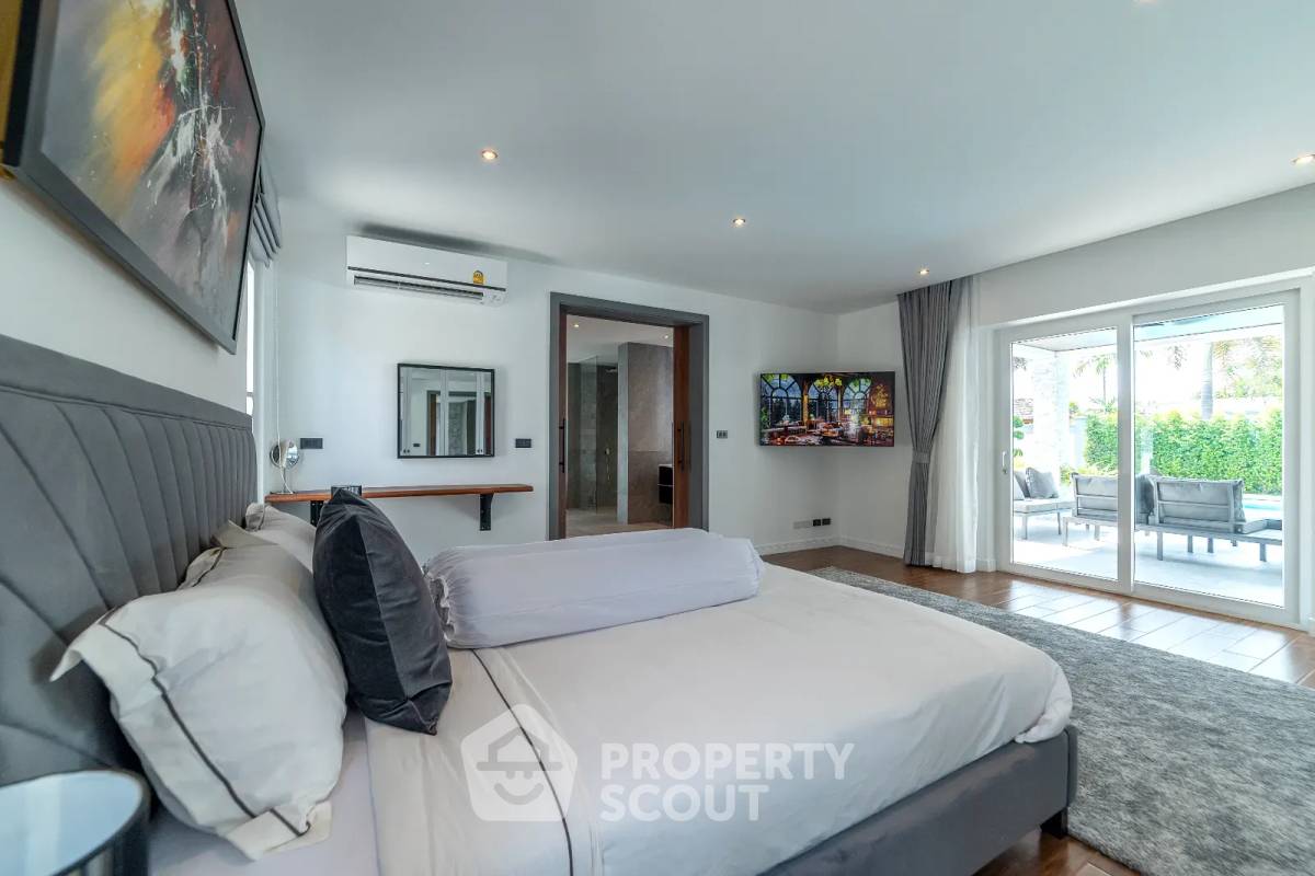 picture 6-BR Villa at Siam Royal View Pattaya close to East Pattaya (ID 2091415) - 38/41
