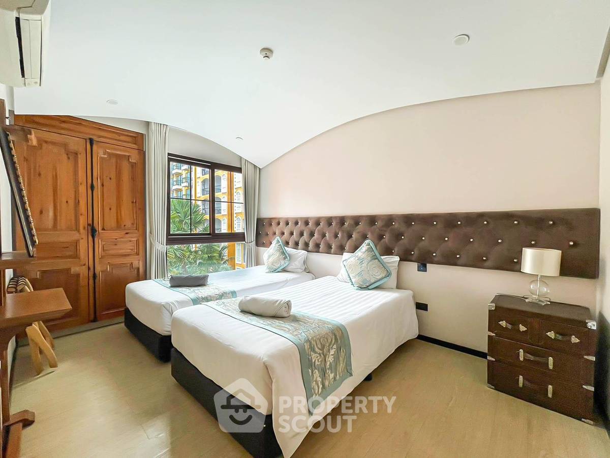 picture 1-BR Condo at Venetian Signature Condo Resort Pattaya close to Pattaya (ID 2136998) - 4/7