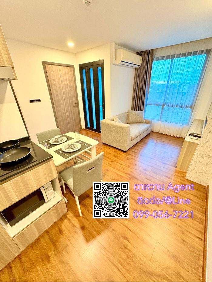 picture ☄️☄️☄️8,000/month 35 sqm.☄️☄️☄️ - 1/10