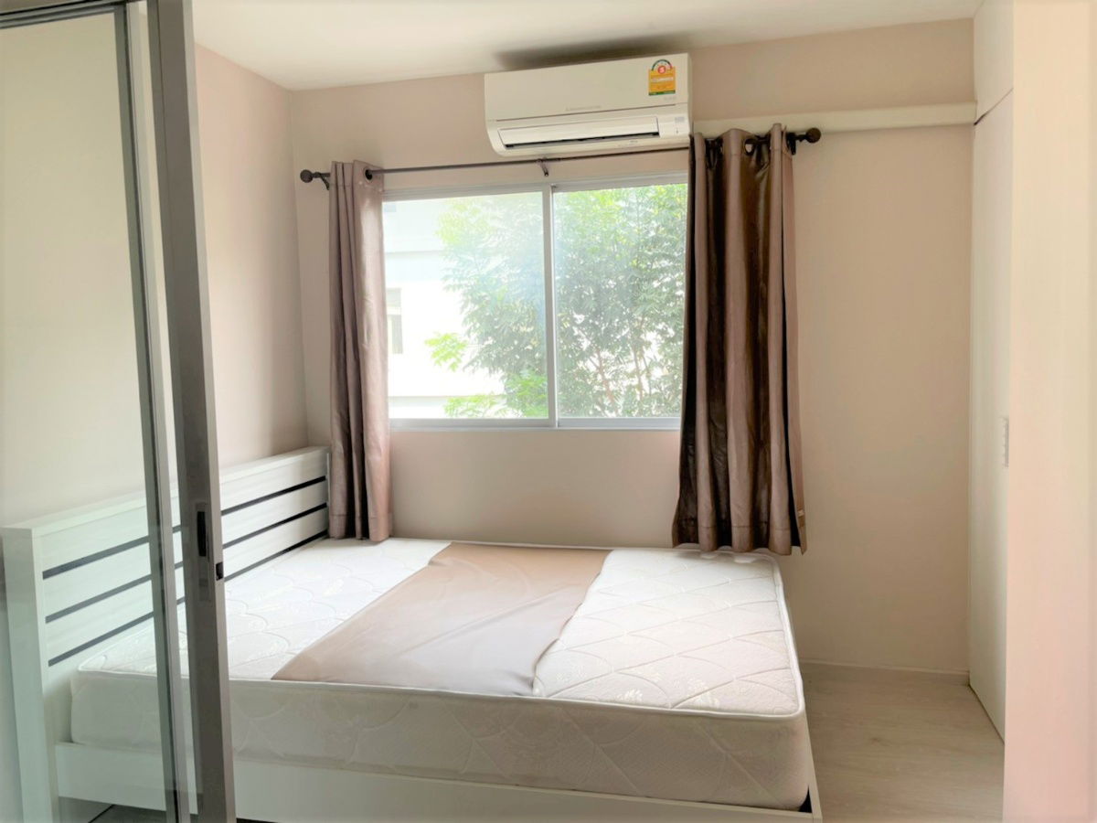 picture Plum Condo Park Rangsit for sale - 1/6