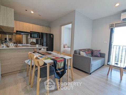 2-BR Condo at Nue Noble Srinakarin – Lasalle in Samrong Nuea (ID 1380790)