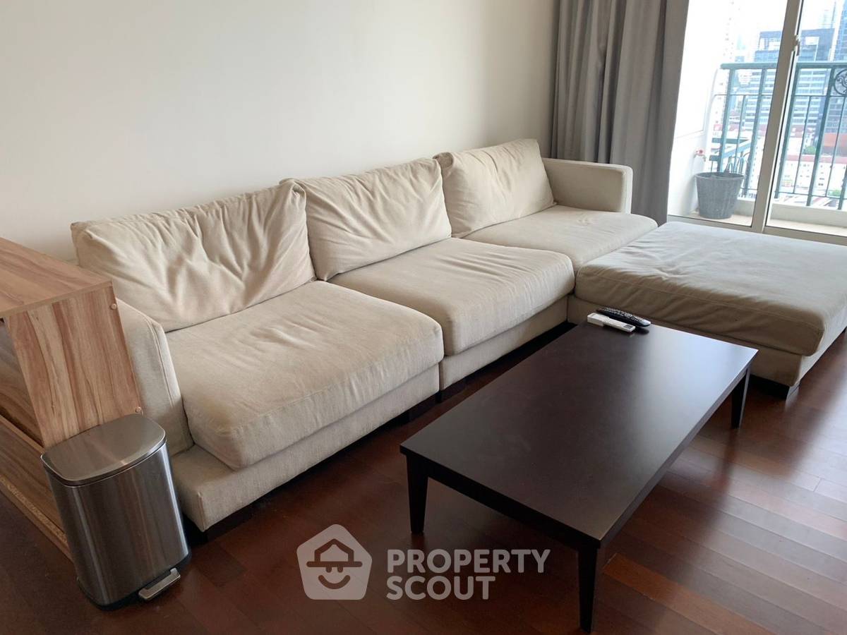 picture 4-BR Condo at Ivy Thonglor 23 close to Thong Lo (ID 2046570) - 3/24