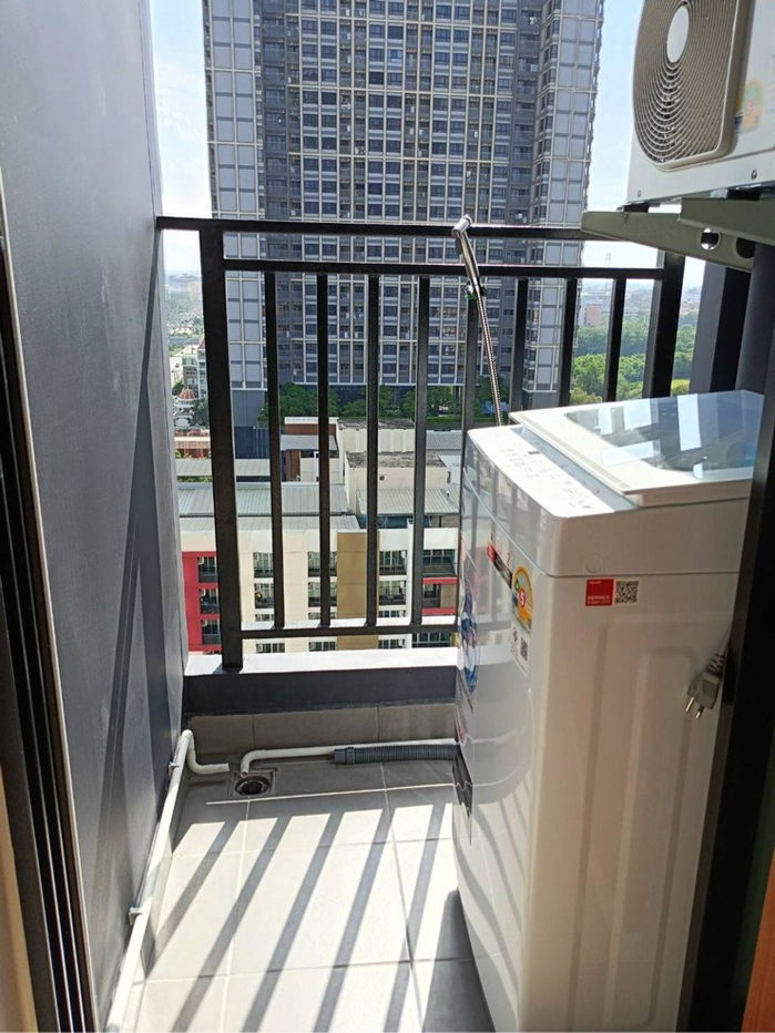รูป 🔥🔥 ด่วน ห้องไปไวมากกก 🔥🔥 Code: KJ7909 ให้เช่า TERRA RESIDENCE 🔥🔥 จองเดือนนี้รับเงินคืน1,000บาท 🔥🔥 @kjcondo (มี@ข้างหน้าด้วยนะคะ) - รูปที่ 15/17